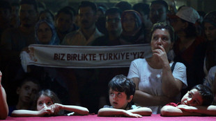 FETÖ'nün darbe girişimine tepkiler