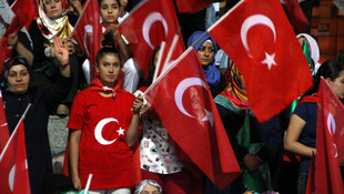 FETÖ'nün darbe girişimine tepkiler