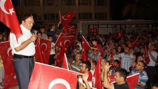 FETÖ'nün darbe girişimine tepkiler