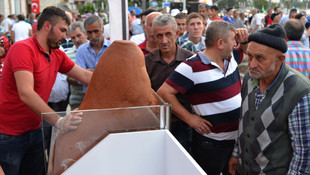 FETÖ'nün darbe girişimi