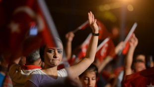 FETÖ'nün darbe girişimi