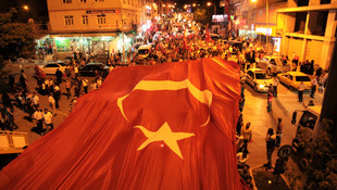 FETÖ'nün darbe girişimine tepkiler