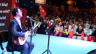 FETÖ'nün darbe girişimine tepkiler