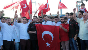 FETÖ'nün darbe girişimine tepkiler