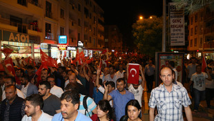 FETÖ'nün darbe girişimine tepkiler