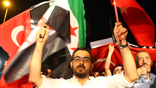 FETÖ'nün darbe girişimine tepkiler