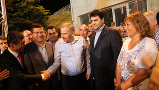 FETÖ'nün darbe girişimine tepkiler