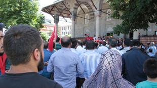 FETÖ'nün darbe girişimine tepkiler