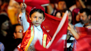 FETÖ'nün darbe girişimine tepkiler