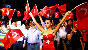 FETÖ'nün darbe girişimine tepkiler