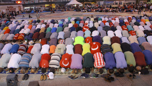 FETÖ'nün darbe girişimine tepkiler