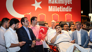 FETÖ'nün darbe girişimine tepkiler