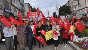 FETÖ'nün darbe girişimine tepkiler
