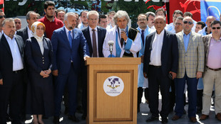 FETÖ'nün darbe girişimine tepkiler