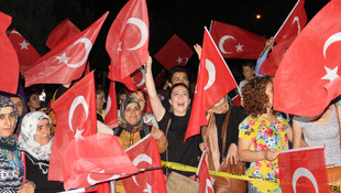 FETÖ'nün darbe girişimine tepkiler