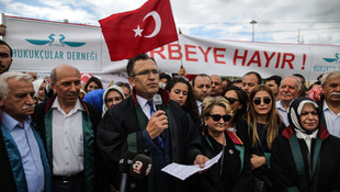 FETÖ'nün darbe girişimine tepkiler