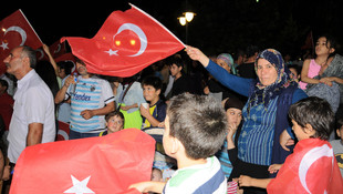 FETÖ'nün darbe girişimine tepkiler