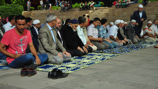 FETÖ'nün darbe girişimine tepkiler