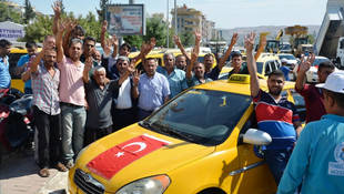 FETÖ'nün darbe girişimine tepkiler