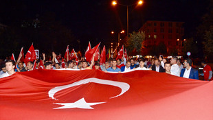 FETÖ'nün darbe girişimine tepkiler