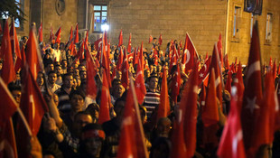 FETÖ'nün darbe girişimine tepkiler