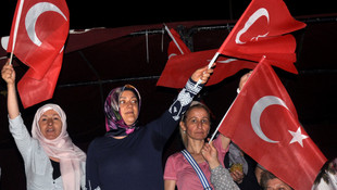 FETÖ'nün darbe girişimine tepkiler