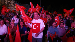 FETÖ'nün darbe girişimine tepkiler