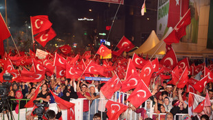 FETÖ'nün darbe girişimine tepkiler