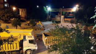 FETÖ'nün darbe girişimine tepkiler