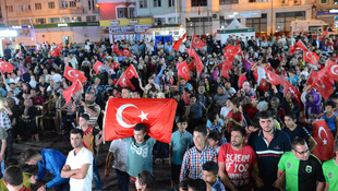 FETÖ'nün darbe girişimine tepkiler
