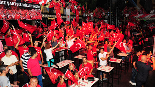 FETÖ'nün darbe girişimine tepkiler