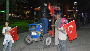 FETÖ'nün darbe girişimine tepkiler