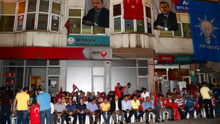 FETÖ'nün darbe girişimine tepkiler