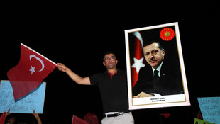 FETÖ'nün darbe girişimine tepkiler