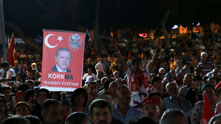 FETÖ'nün darbe girişimine tepkiler