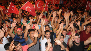 FETÖ'nün darbe girişimine tepkiler