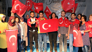 FETÖ'nün darbe girişimine tepkiler