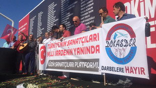 FETÖ'nün darbe girişimine tepkiler