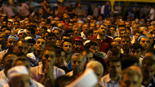 FETÖ'nün darbe girişimi