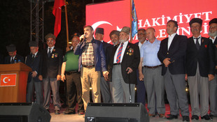 FETÖ'nün darbe girişimine tepkiler