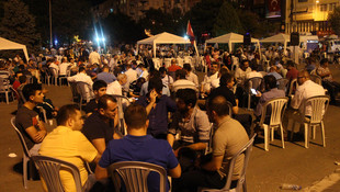 FETÖ'nün darbe girişimine tepkiler