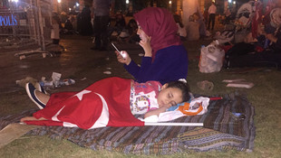 FETÖ'nün darbe girişimine tepkiler