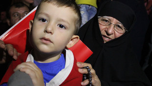 FETÖ'nün darbe girişimine tepkiler