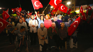 FETÖ'nün darbe girişimine tepkiler