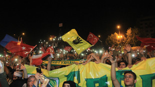 FETÖ'nün darbe girişimine tepkiler