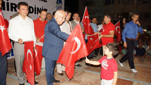 FETÖ'nün darbe girişimine tepkiler