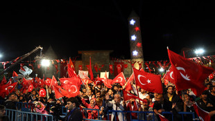 FETÖ'nün darbe girişimine tepkiler