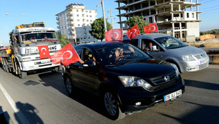 FETÖ'nün darbe girişimine tepkiler