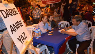 FETÖ'nün darbe girişimine tepkiler