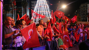 FETÖ'nün darbe girişimine tepkiler